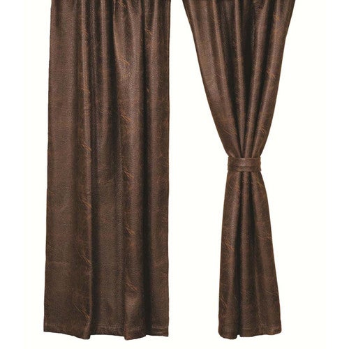 Hitchin' Post Desert Drape Set