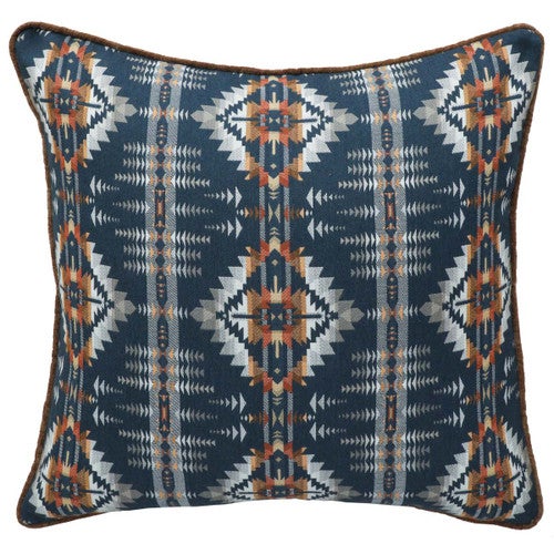 Moreno Midnight Euro Sham