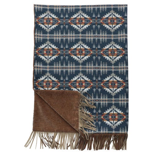 Moreno Midnight Throw