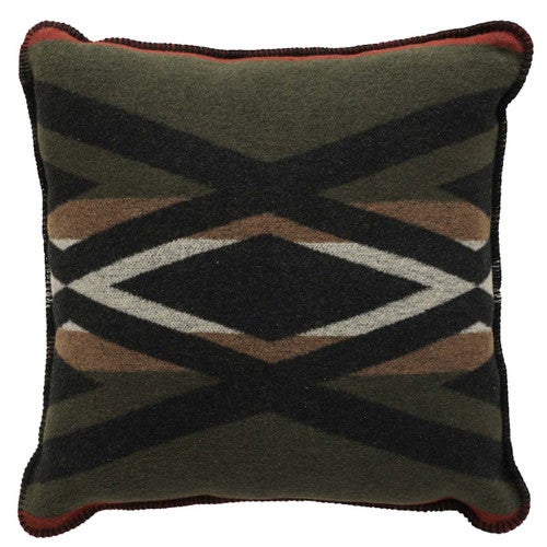 Paloma Earth Pillow - 20 x 20