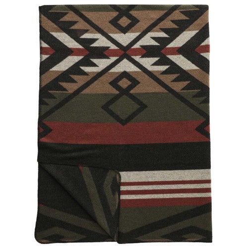 Paloma Earth Throw