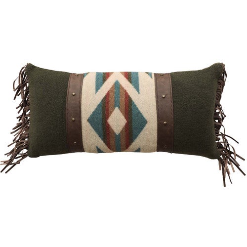 Puesta Del Sol Pillow - 14 x 26