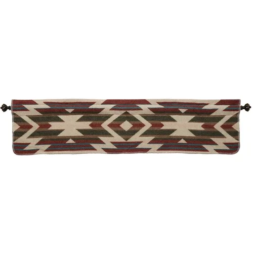 Puesta Del Sol Valance