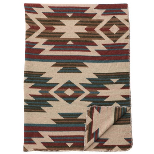 Puesta Del Sol Throw