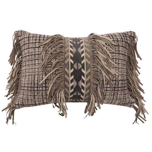 Spearhead Dusk Pillow - 14 x 20