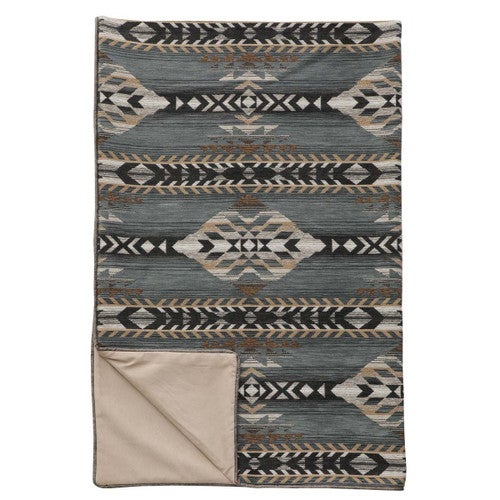 Spearhead Dusk Throw