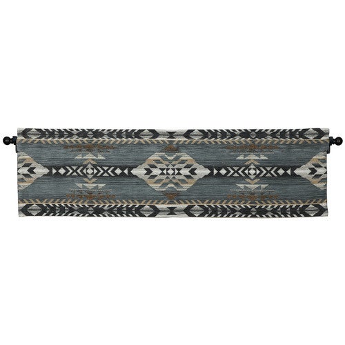 Spearhead Dusk Valance