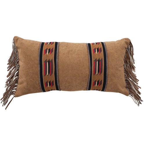 Sun Valley Mojave Pillow - 14 x 26