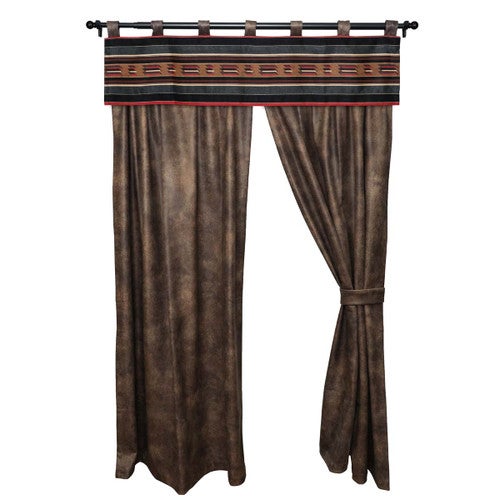 Sun Valley Mojave Valance