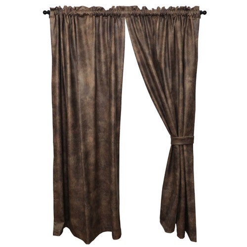 Sun Valley Mojave Drape Set