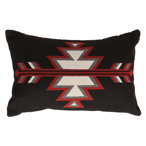 Sun Valley Mojave Pillow - 12 x 18