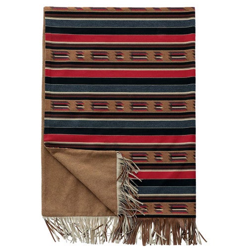 Sun Valley Mojave Throw