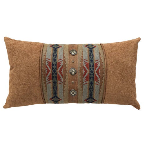 Sunset Canyon Pillow - 14 x 26