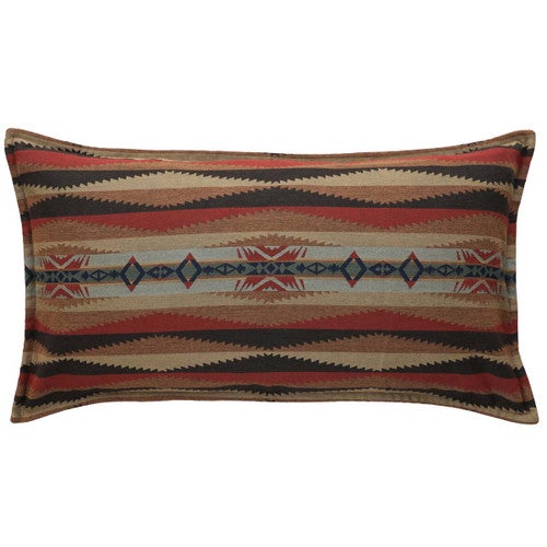 Sunset Canyon King Sham