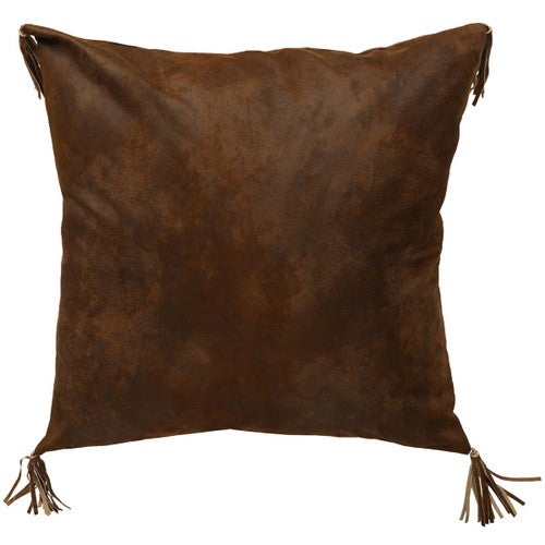 Sunset Canyon Euro Sham
