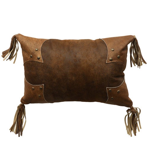 Sunset Canyon Pillow - 12 x 18