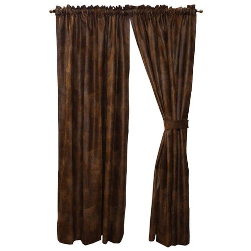 Sunset Canyon Drape Panel