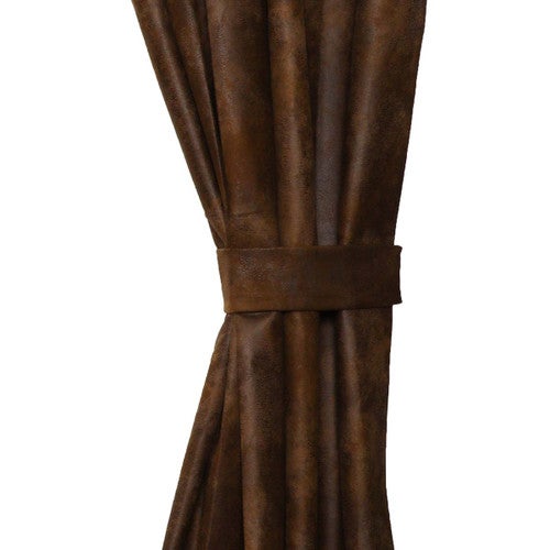 Sunset Canyon Tie Back