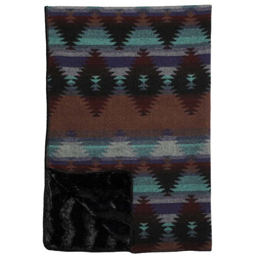 Premier Painted Desert Throw
