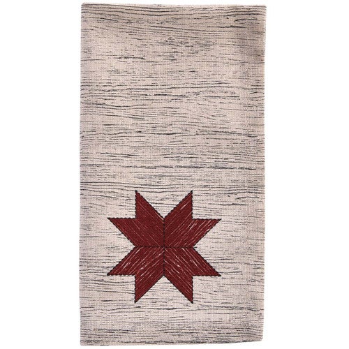 Farm Antique Napkins - Set of 4