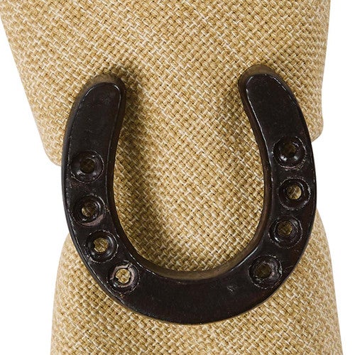 Lucky Charm Napkin Rings - Set of 4