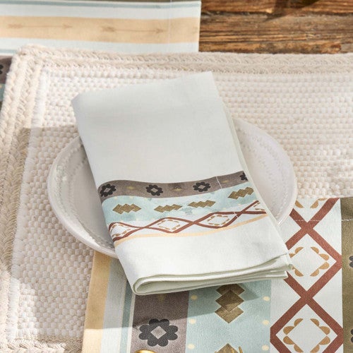 Patter Napkins - Set of 4