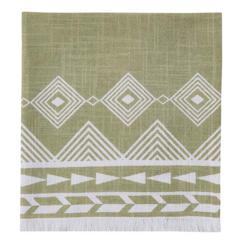 Desert Dusk Napkins - Set of 4