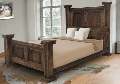 Lone Creek Bedroom Furniture Collection