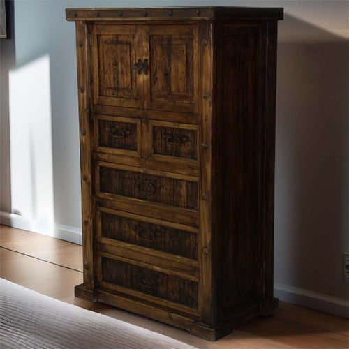 Ridgeview Chest of Drawers
