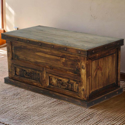 Ridgeview Trunk