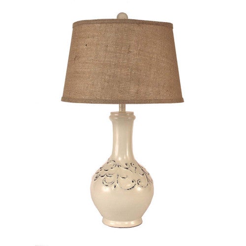Ranch Heritage Table Lamp