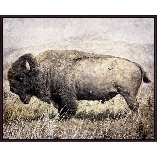 Staunch Wall Art