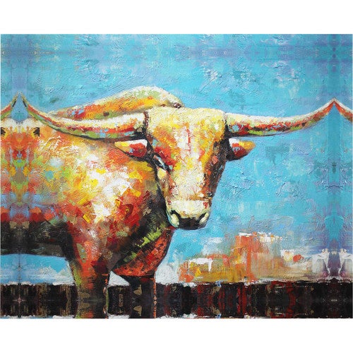 Early Riser Wall Art