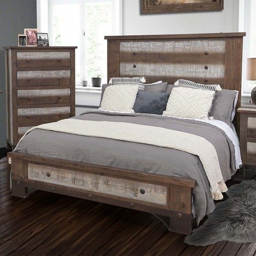 Cityscape Bedroom Furniture Collection