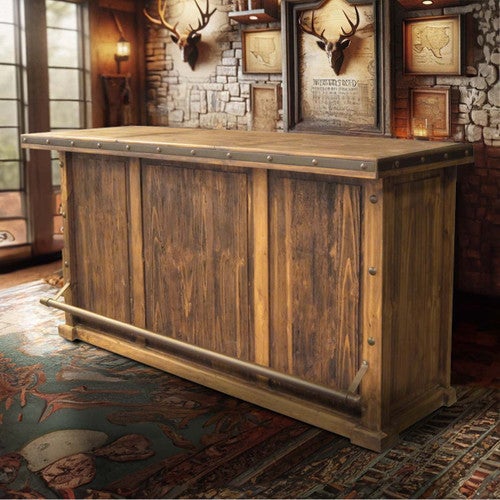Ridgeview Bar