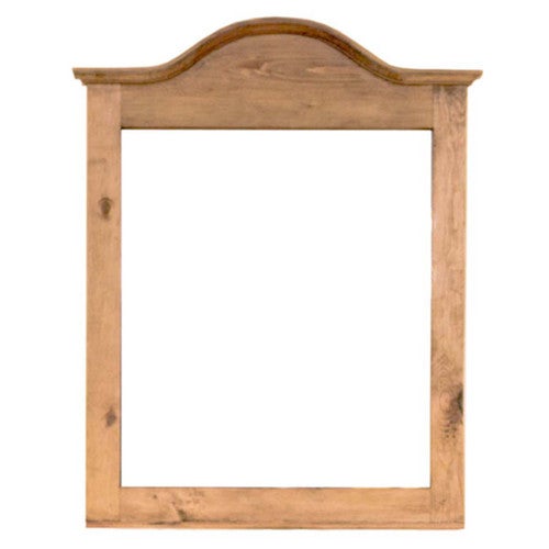 Grand Desert Mirror