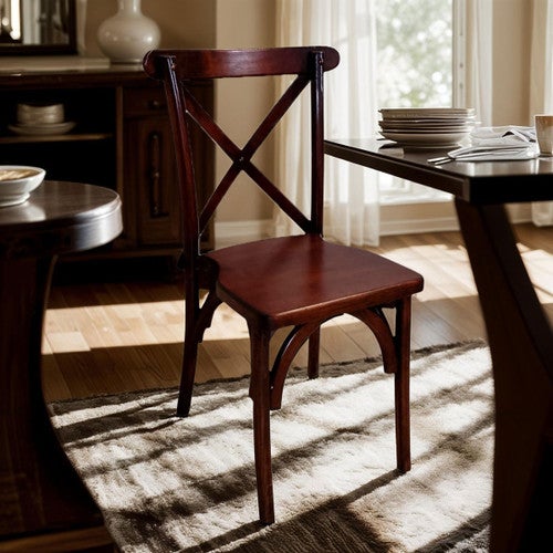 Winston Crossback Dining Chair