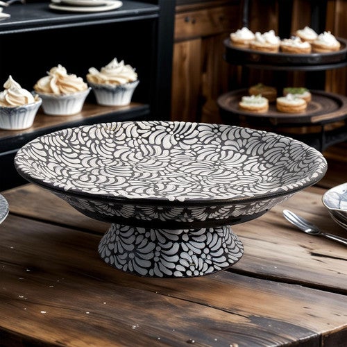 Camila Talavera Cake Stand