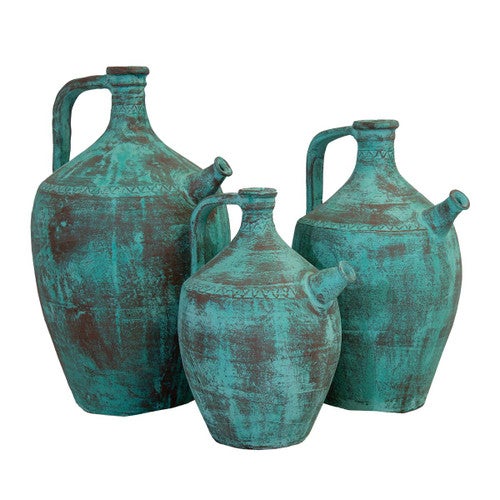 Vintage Pitchers - Set of 3