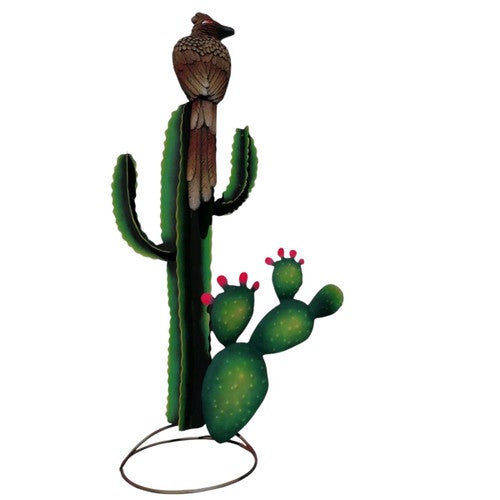 Desert Strider Wall Art
