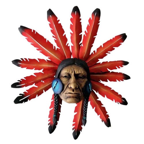 Dawn Warrior Wall Art