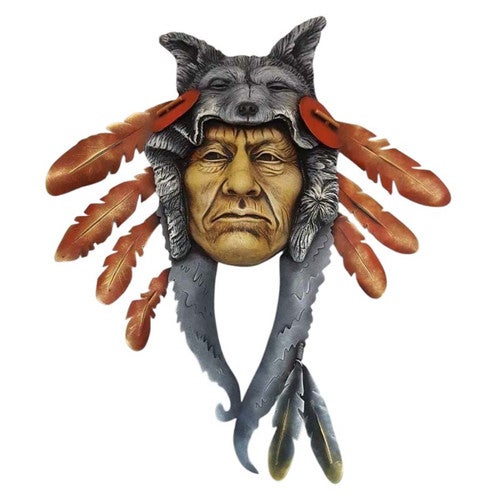 Ember Chief Wall Art