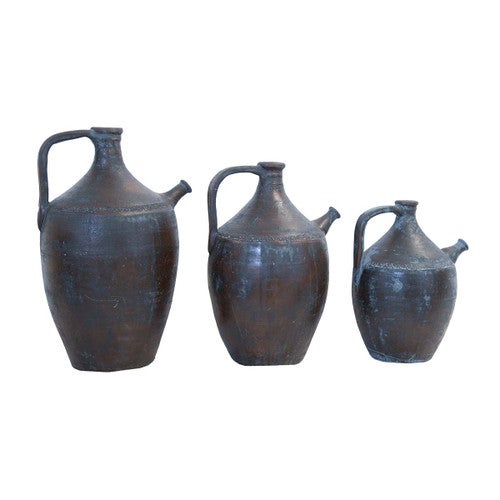 Prairie Pitchers - Set of 3