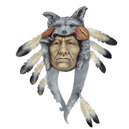 Frost Chief Wall Art