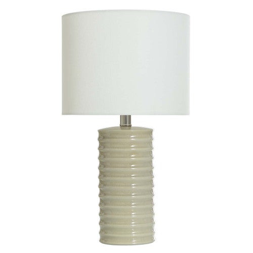 Sand Dunes Table Lamp