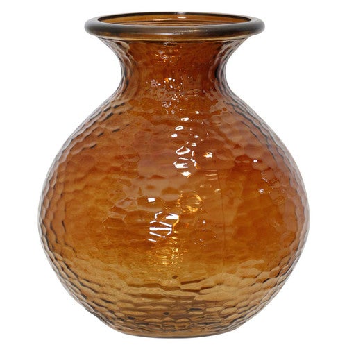 Sunset Glow Vase