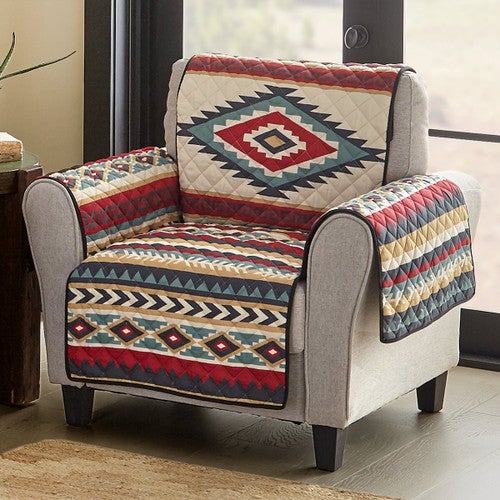 Los Lunas Chair Cover