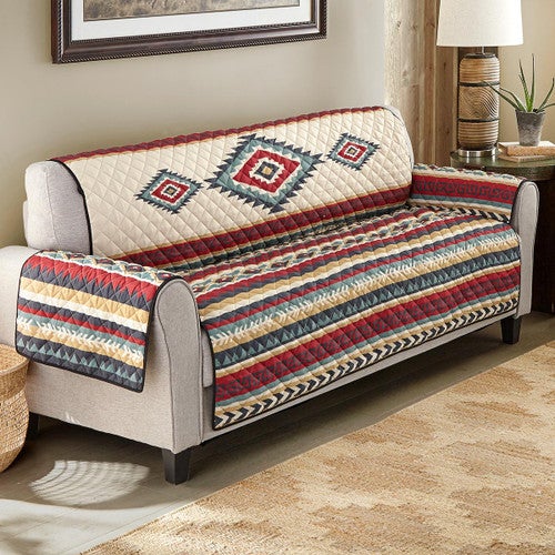 Los Lunas Oversized Sofa Cover