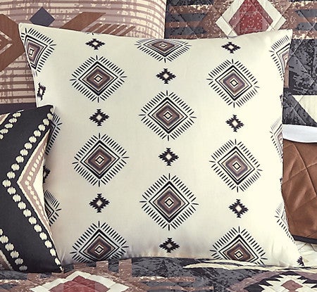 Southwestern Dream Pillow