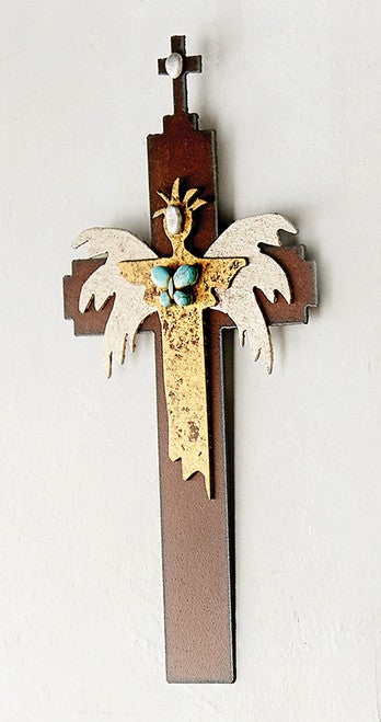 Messenger of Hope Angel Cross
